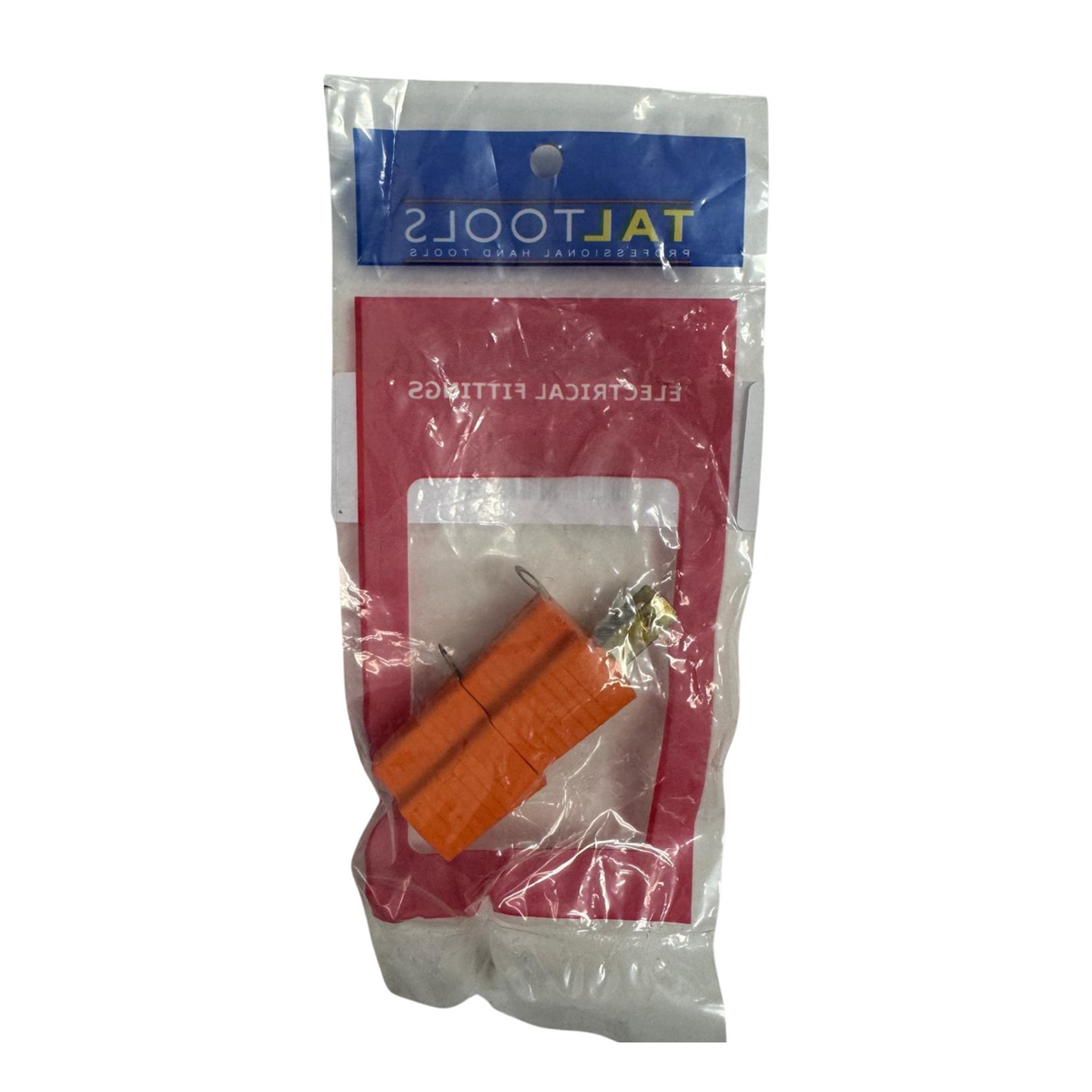 Adaptador de conexión eléctrica 12/2ct