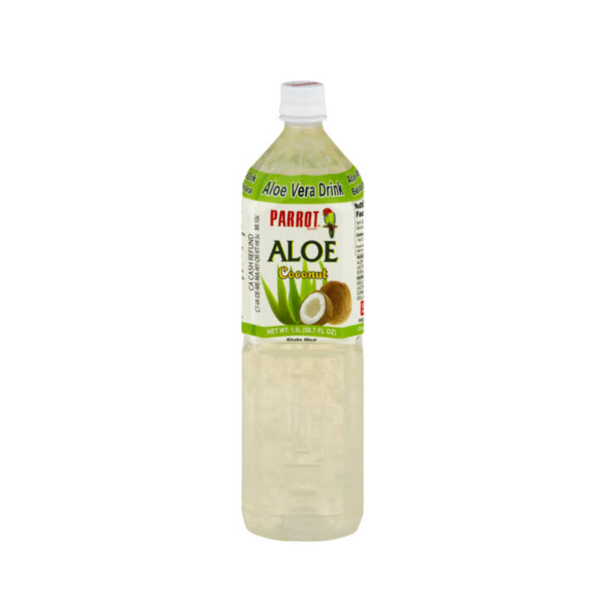 Parrot Aloe Coco 12/1.5L +1.20CRV