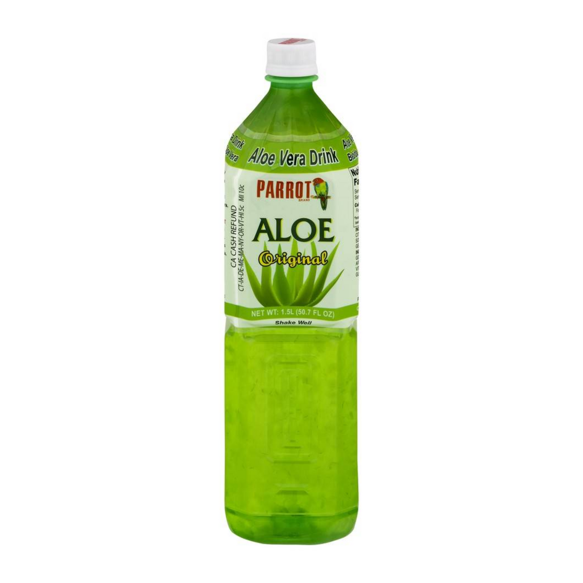 Parrot Aloe Original 12/1.5L +1.20CRV