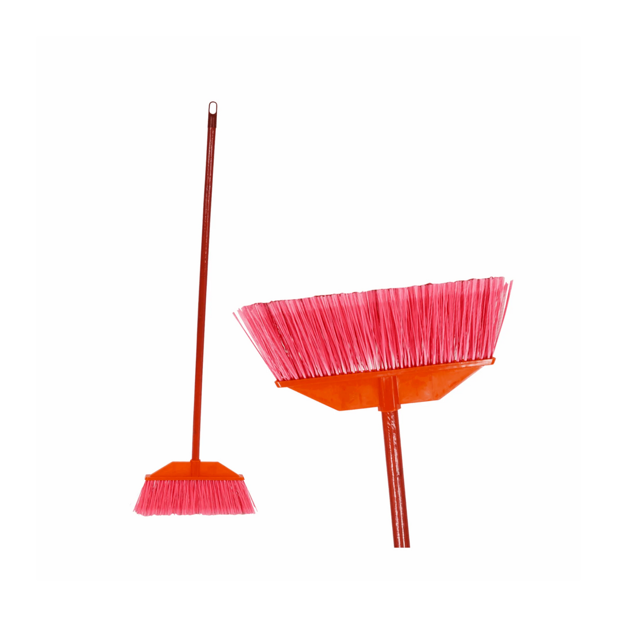 Mexican Extra Big Broom 30/1ct