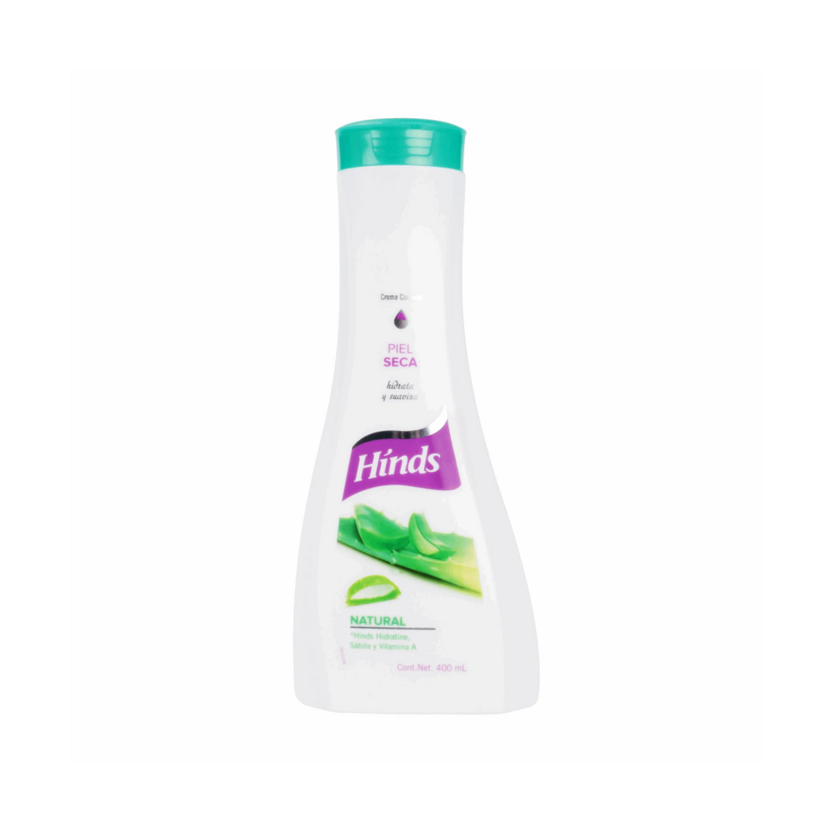 Hinds Natural 15/400ml