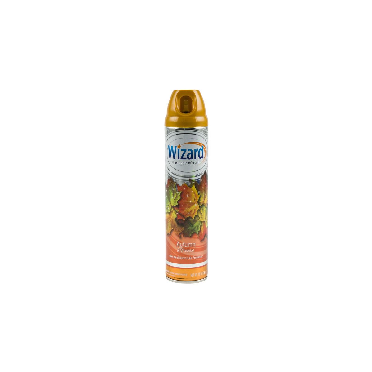 Wizard Spray Otoñal 12/10oz