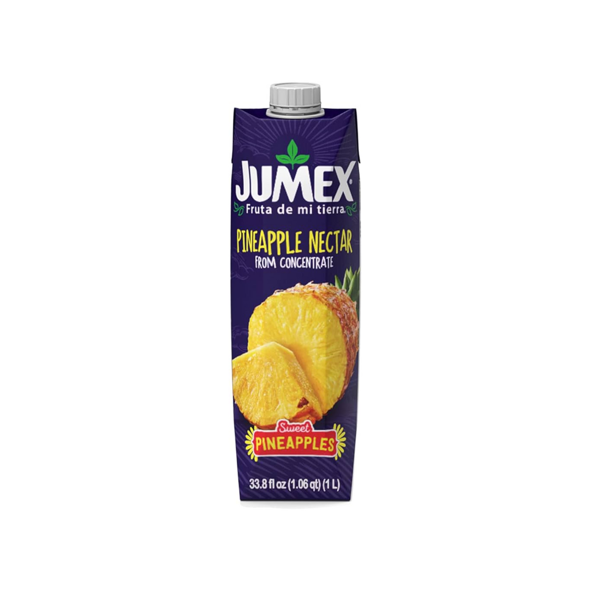 Jumex Piña 12/1L