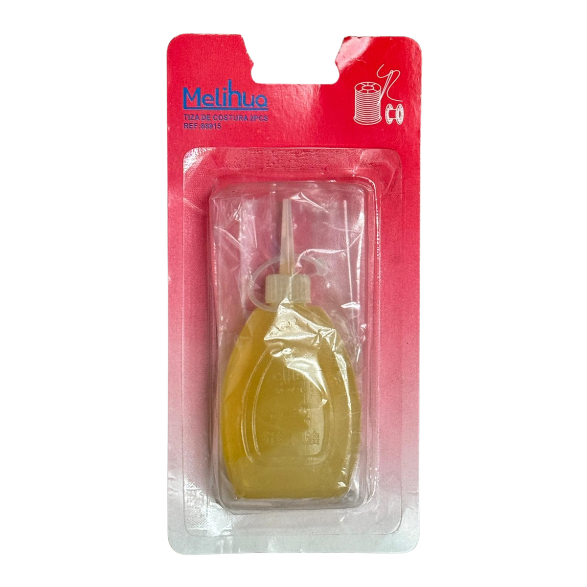 Aceite para máquina de coser 12/1ct