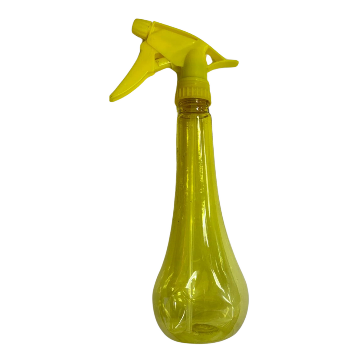 Botella con atomizador circular alta 12/1ud