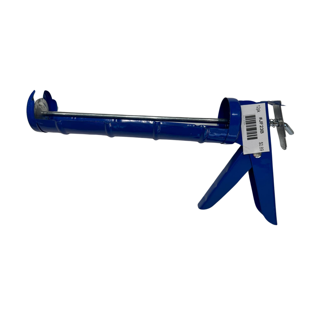 Pistola de calafateo de trinquete 12/1ct