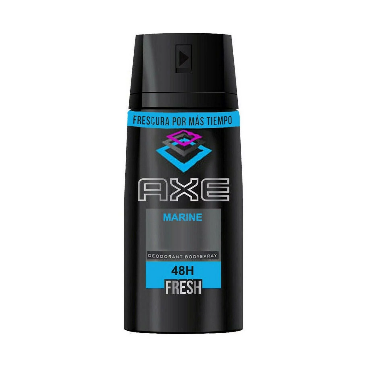 Desodorante en spray Axe Marine 12/4oz