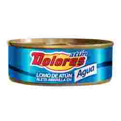 Atún Dolores en Agua 24/5oz