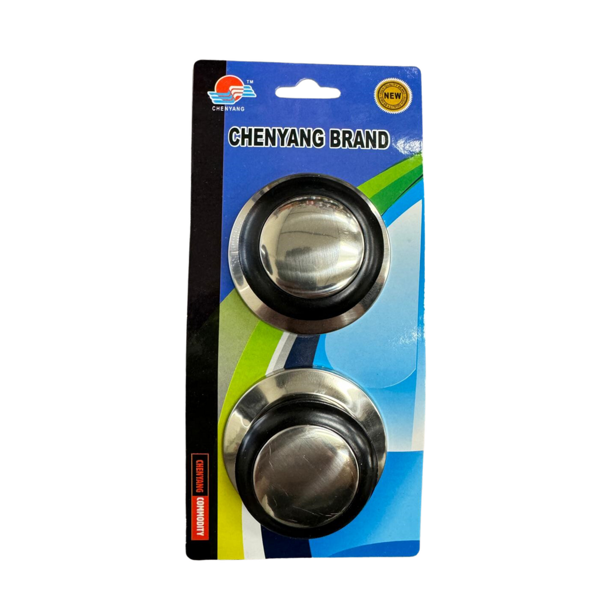 Cookware Knobs 12/2ct