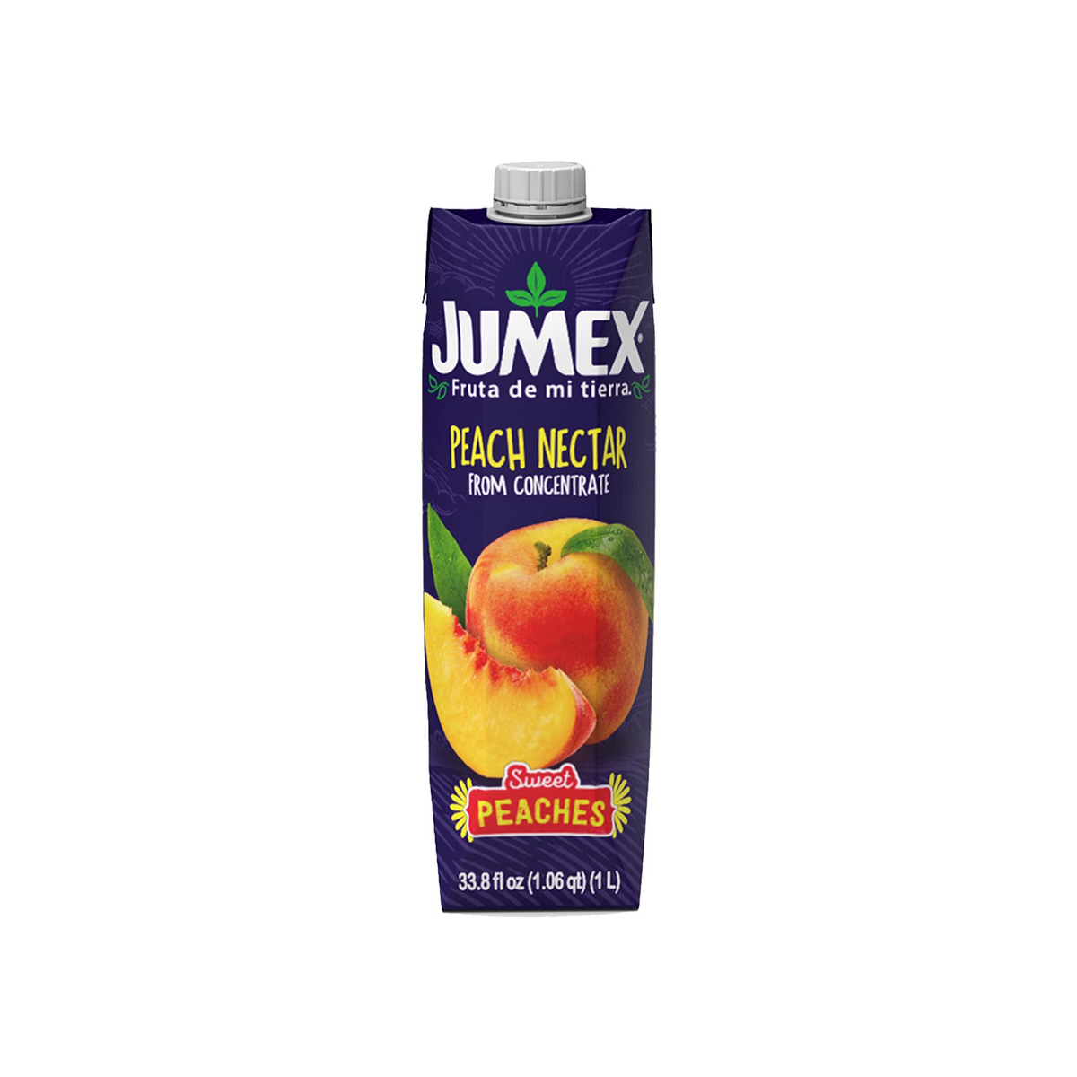 Jumex Durazno 12/1L