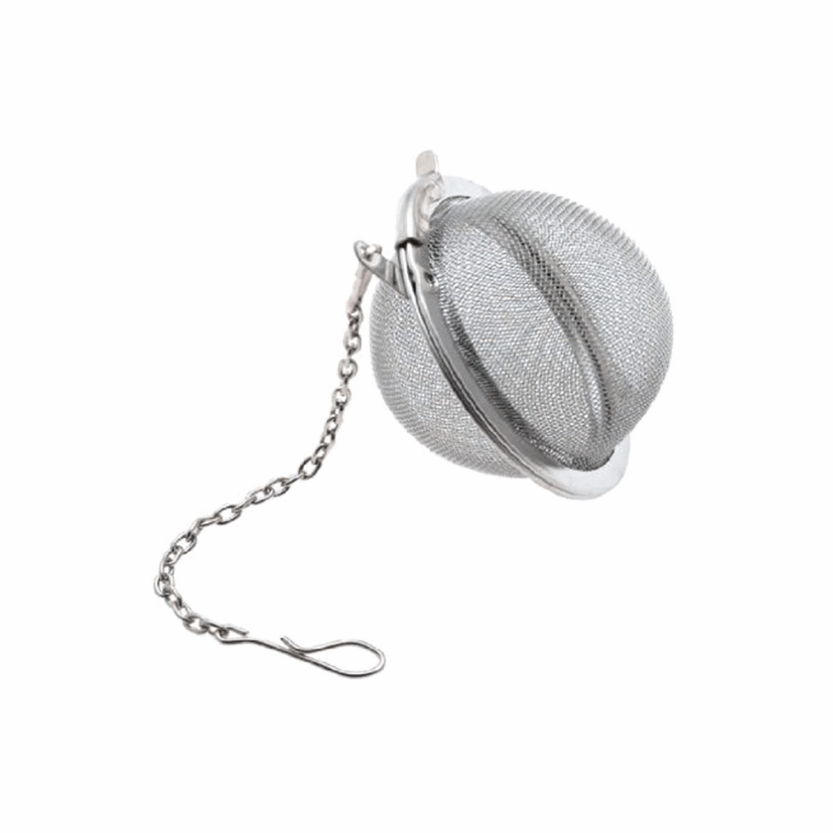 Stainless Steel Tea Bag Strain 12/1ct