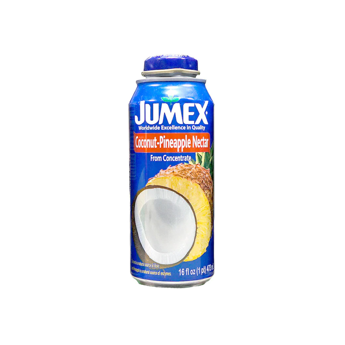 Jumex Piña-Coco 12/16oz +1.20CRV