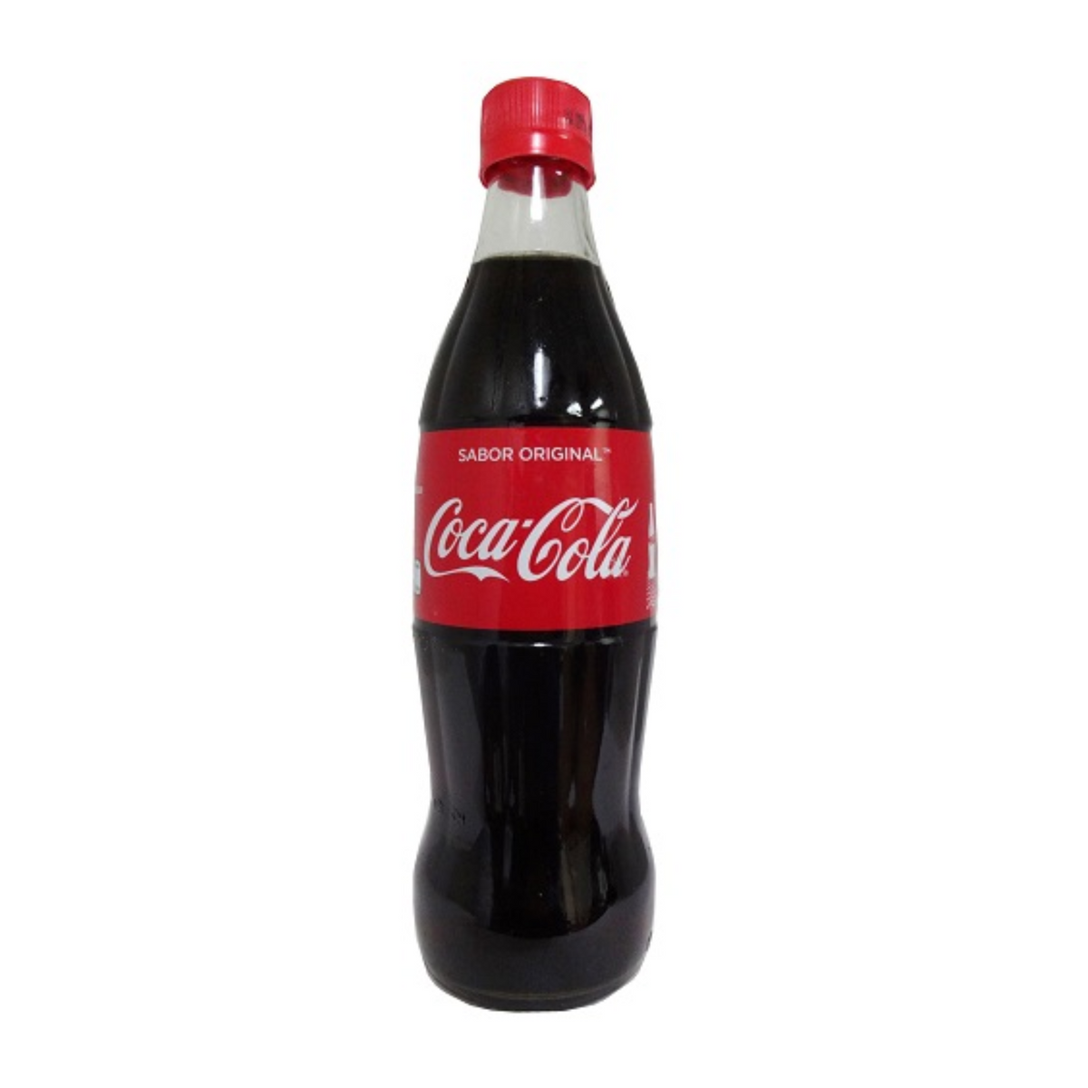 Coca-Cola MINI Vidrio 24/8oz +1.20CRV