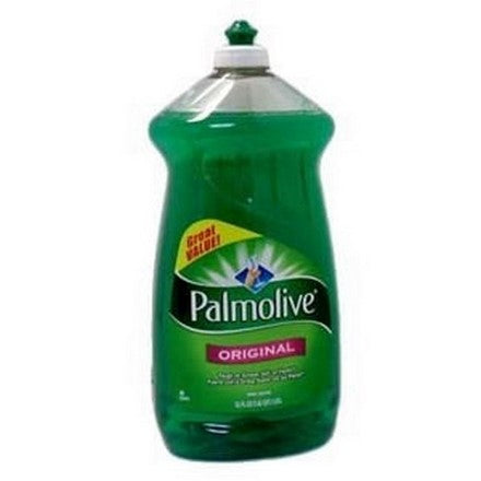 Palmolive Original Lavavajillas 9/28oz