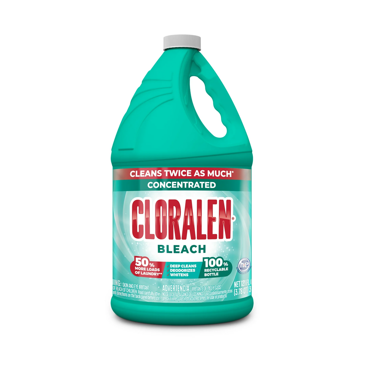 Cloralen Original Blanqueador 6/1 Gal