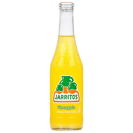 Jarritos Piña 24/12.5oz +1.20CRV