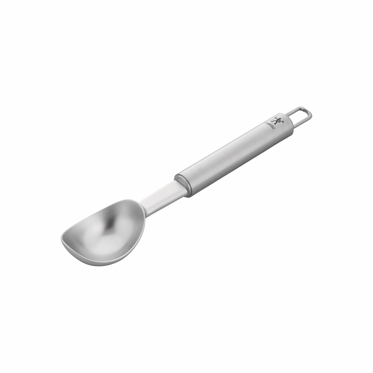 Cuchara para helado de acero inoxidable 12/1ud