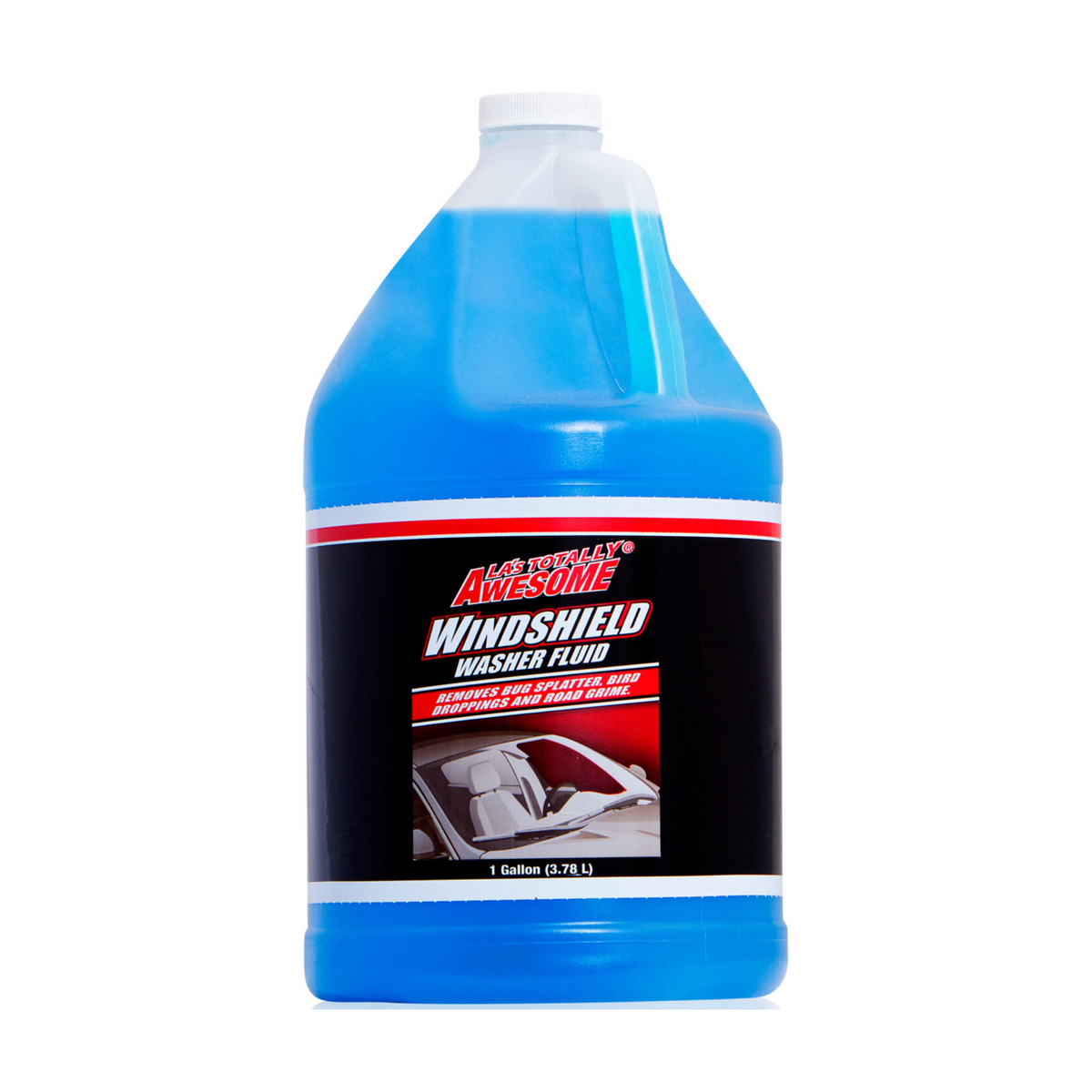 Awesome Window Cleaner Refill 6/64oz