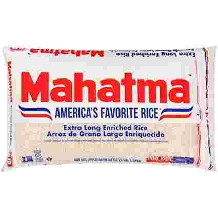 Arroz Mahatma 8/5Lb