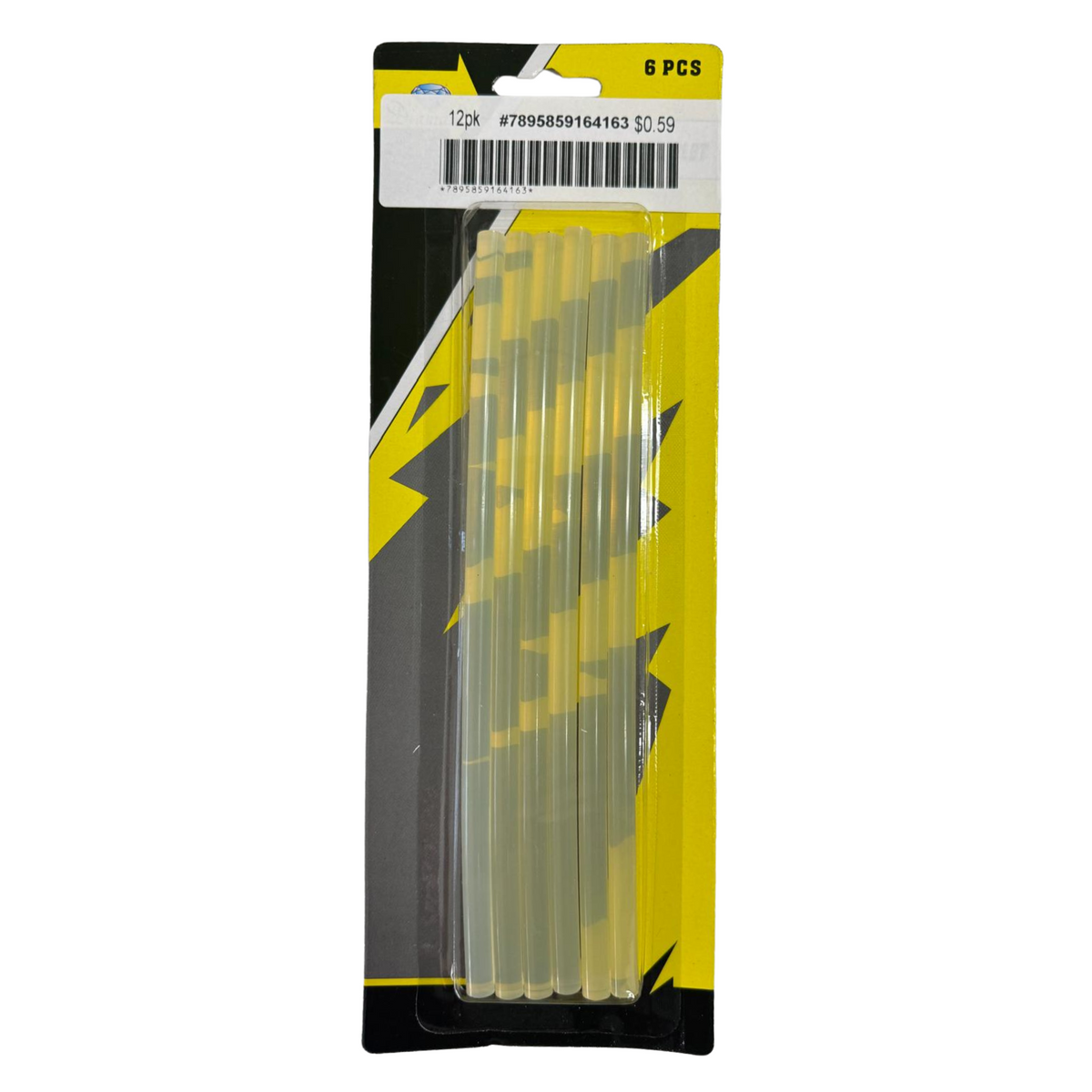 Glue Stick Small 12/1ct