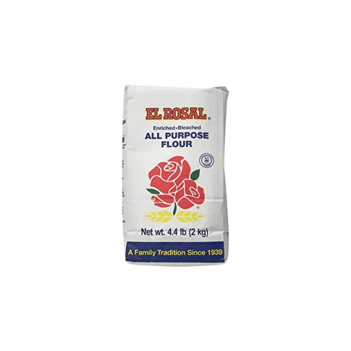 El Rosal Flour 10/2Lb