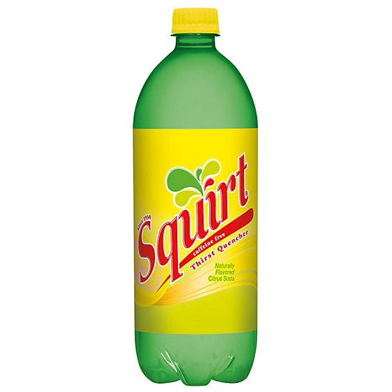 Squirt 15/1L + 1,50 CRV