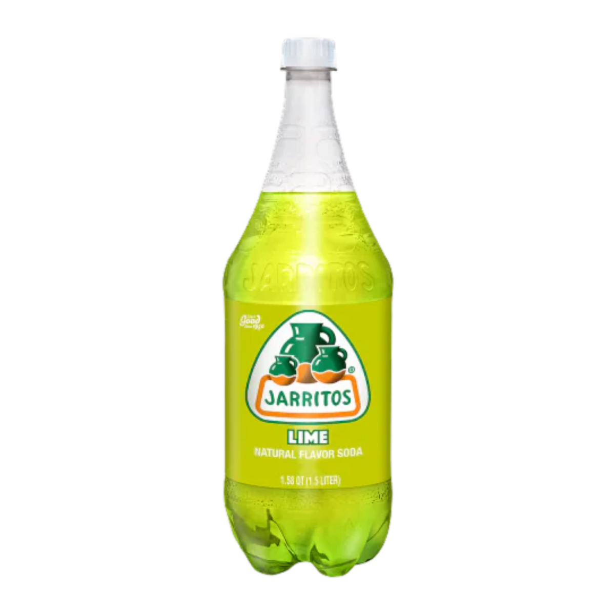 Jarritos de lima 8/1.5L +0.80CRV