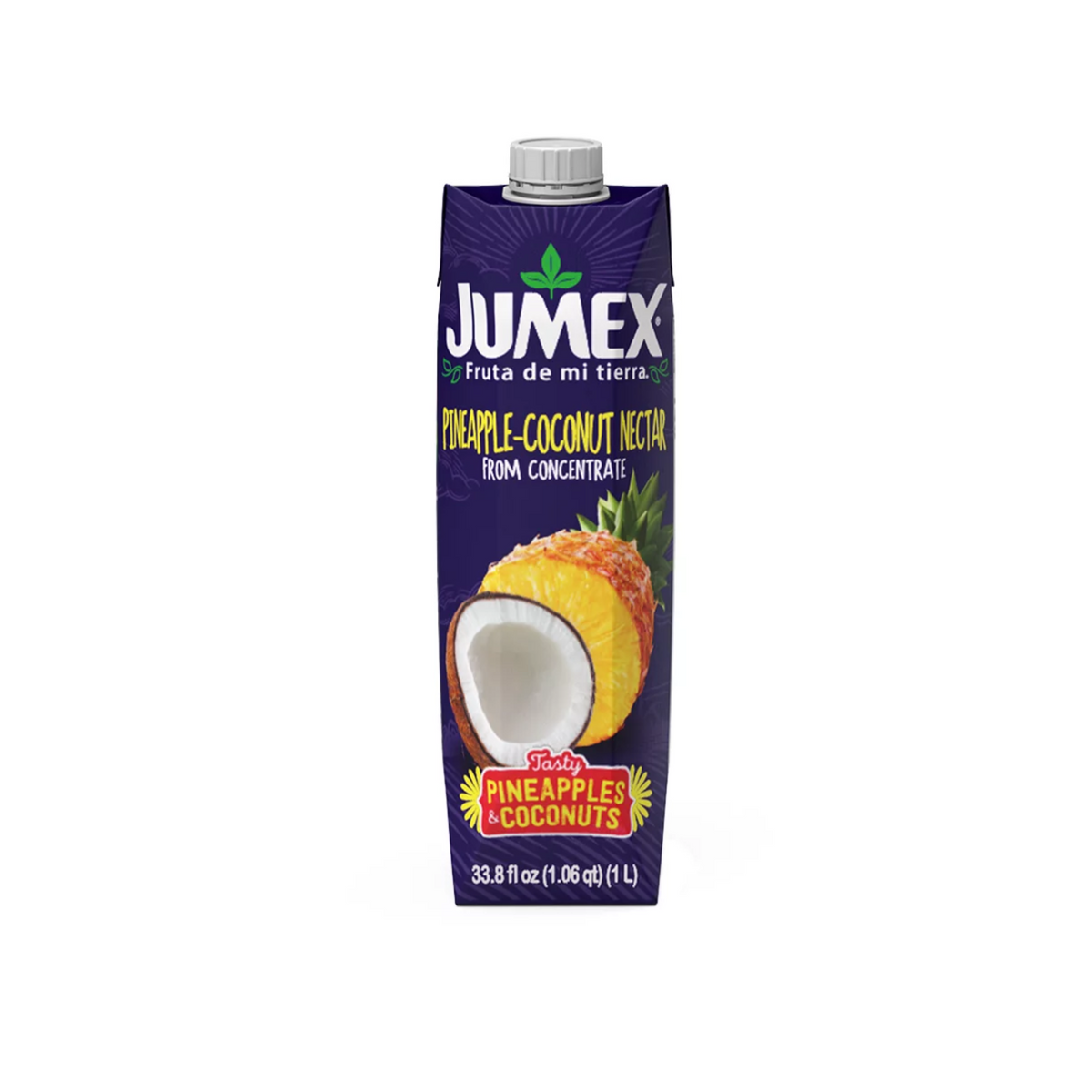 Jumex Piña Coco 12/1L