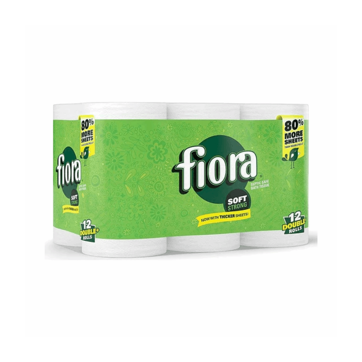 Fiora BT Original n.º 003 4/12 paq.