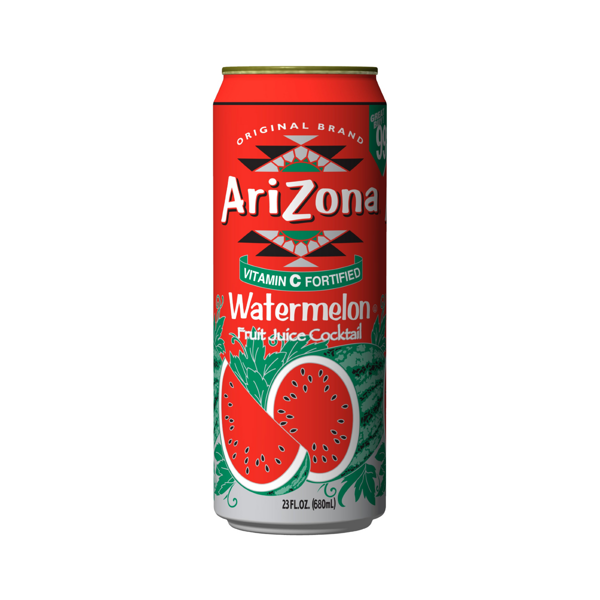 Arizona Watermelon 24/23oz +1.20CRV