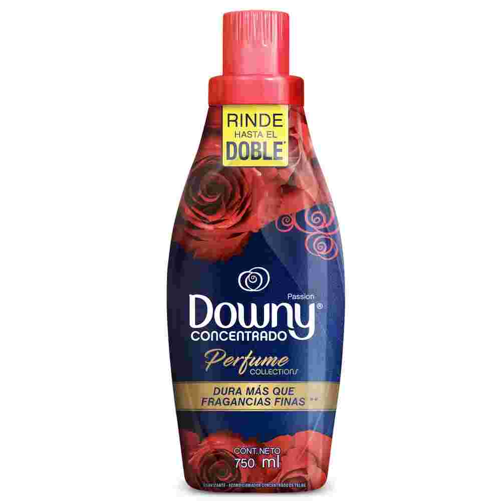 Downy Pasión 9/750mL