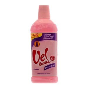 Vel Rosita 12/450ml