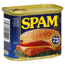 Spam Clásico 8/12oz