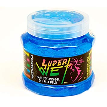 Gel Superwet Azul 24/250g