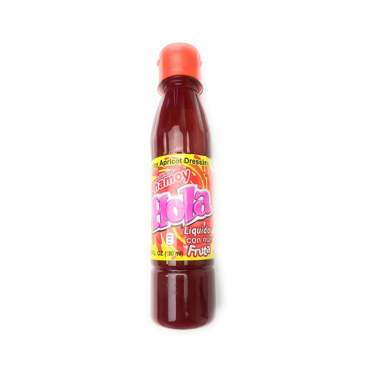 Hola Chamoy Sauce 24/6oz
