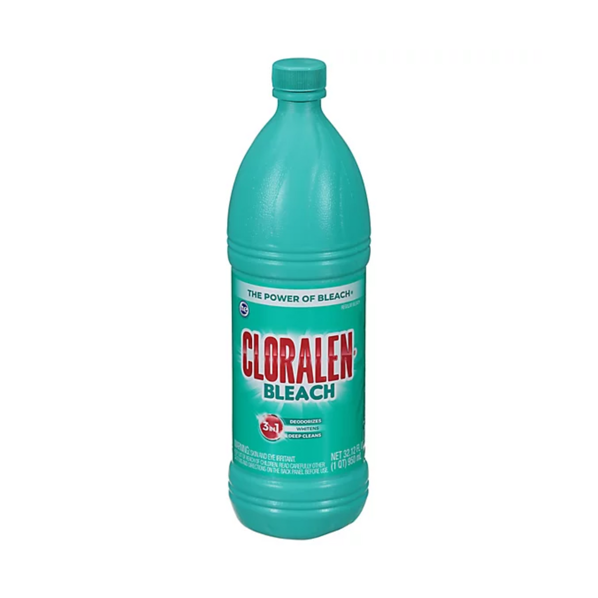 Cloro Original Cloralen 15/950ml