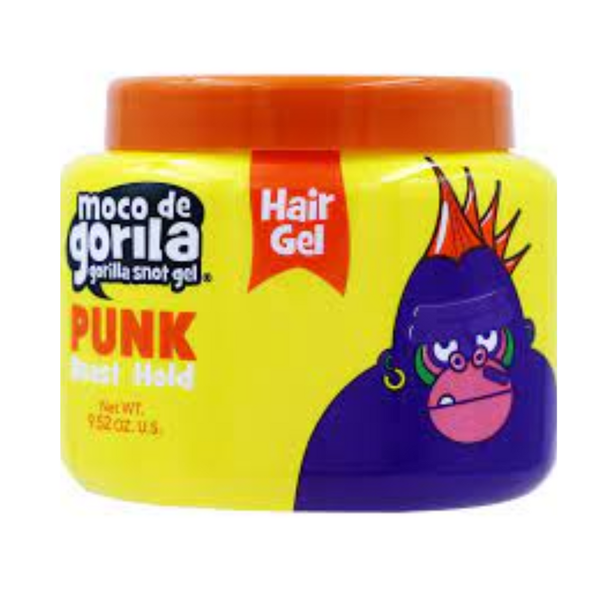 Moco De Gorila Punk 6/9.52oz
