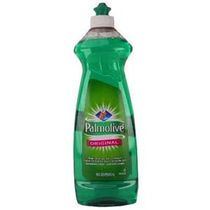 Palmolive Original Lavatrastes 20/12.6oz