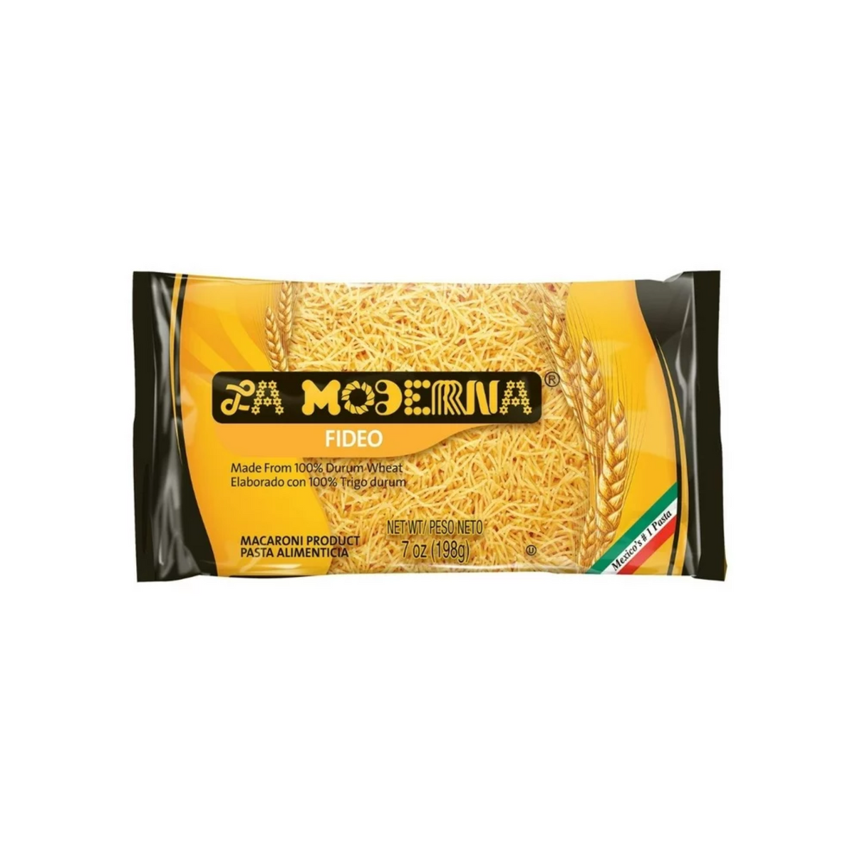 La Moderna Fideos 20/7.05oz