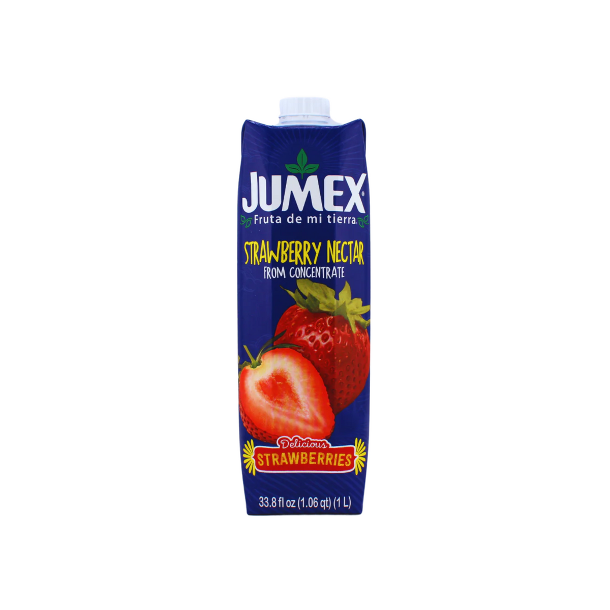 Jumex Fresa 12/1L