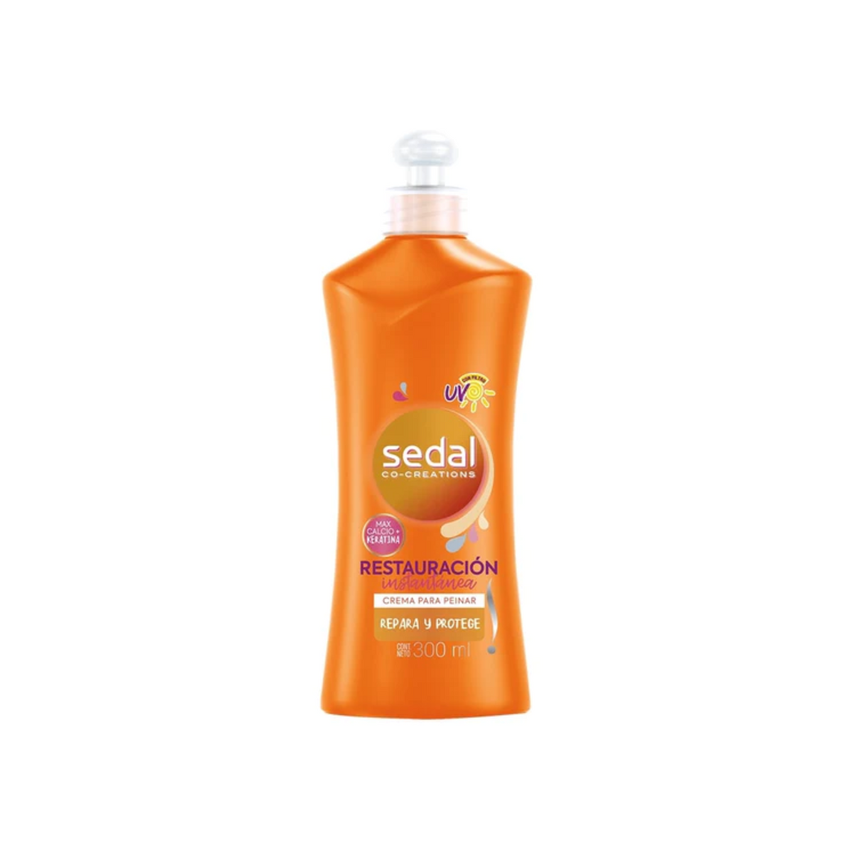 Sedal Restauración 12/300ml