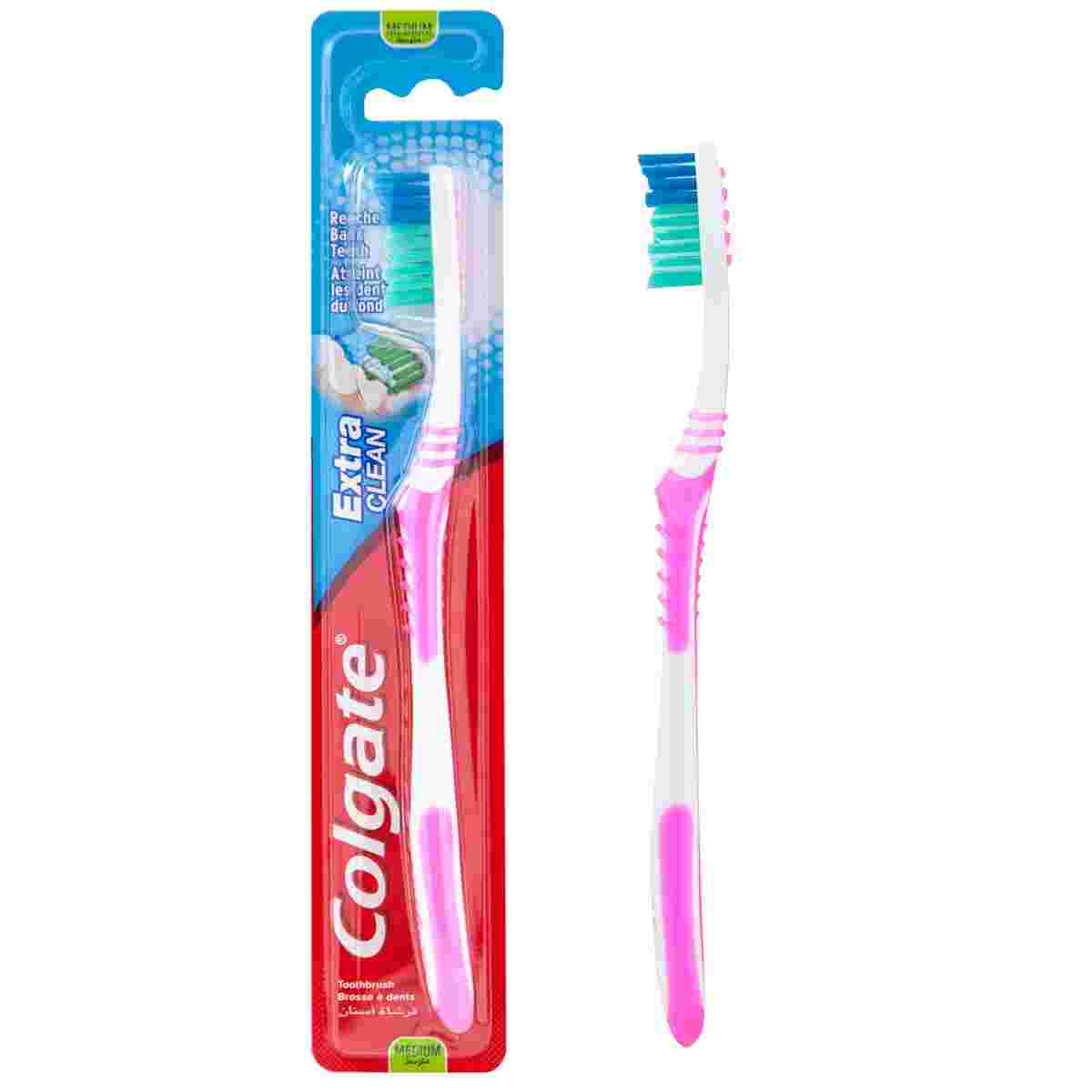 Cepillo dental Colgate Super Flexi 12/1 pza