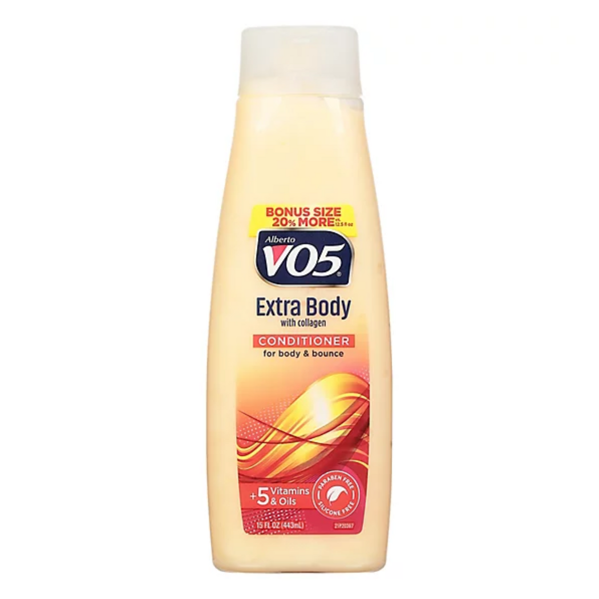 Acondicionador VO5 Extra Body 6/15oz