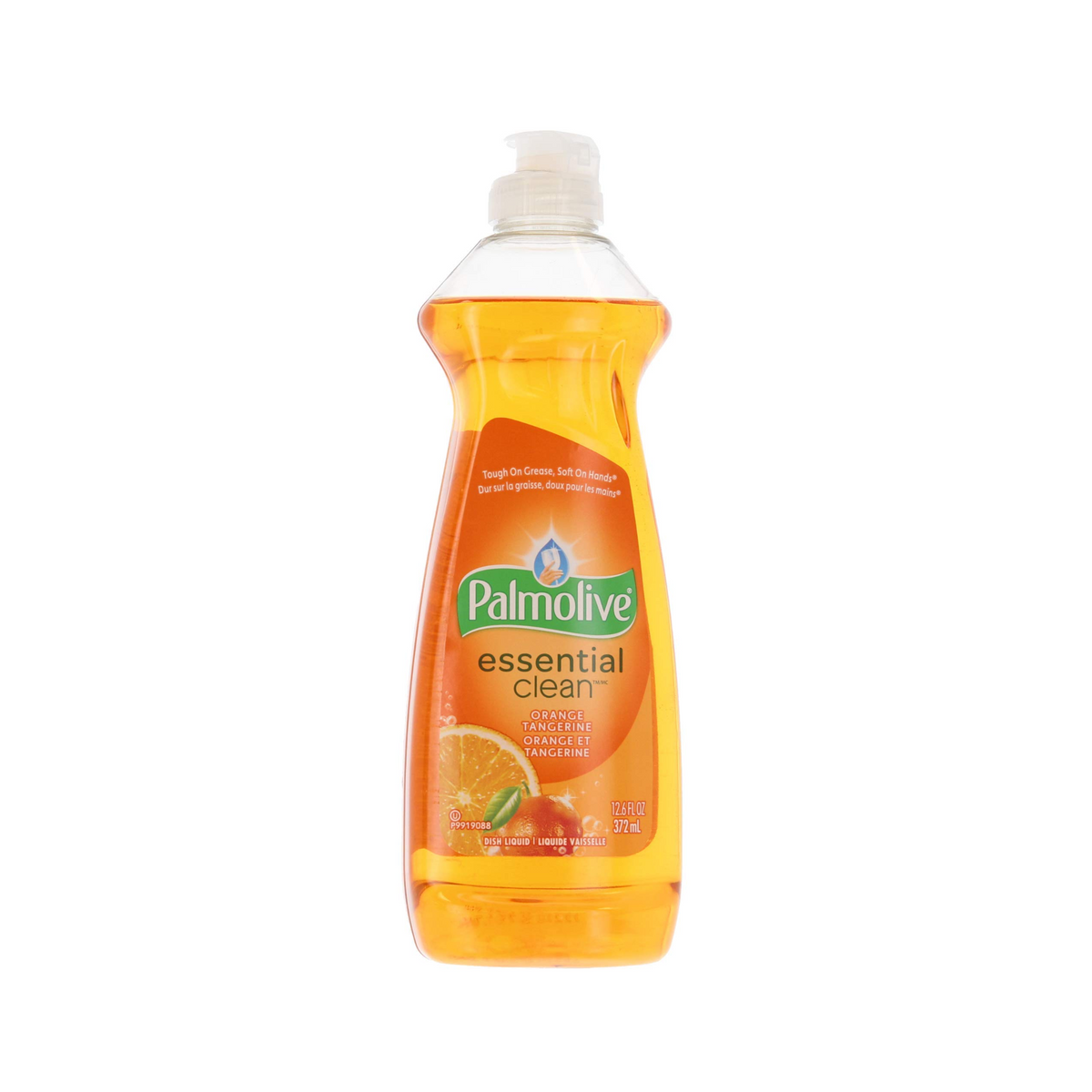 Palmolive Naranja Lavatrastes 20/12.6oz