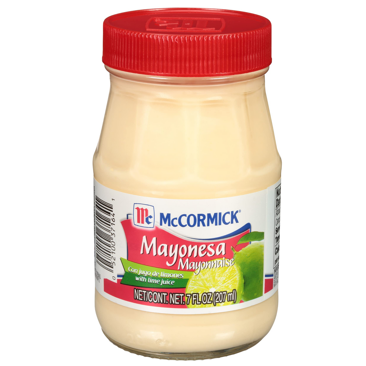 Mayonesa McCormick 24/7oz