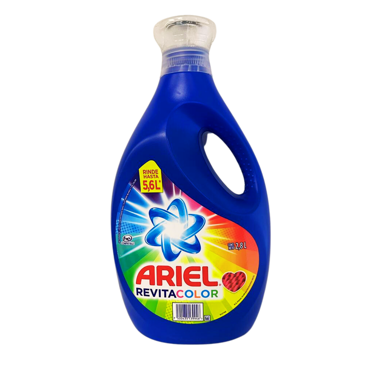 Ariel Revita Color 4/2,8L