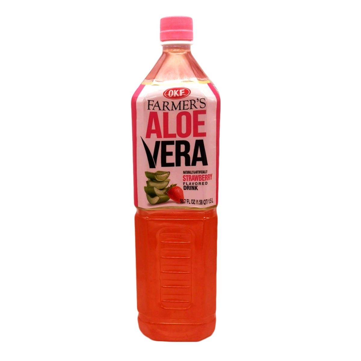 Farmers Aloe Fresa 12/1.5L +1.20CRV