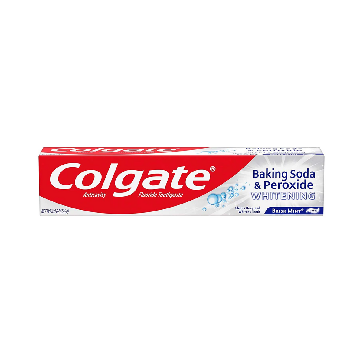 Colgate Bicarbonato de Sodio 12/8oz