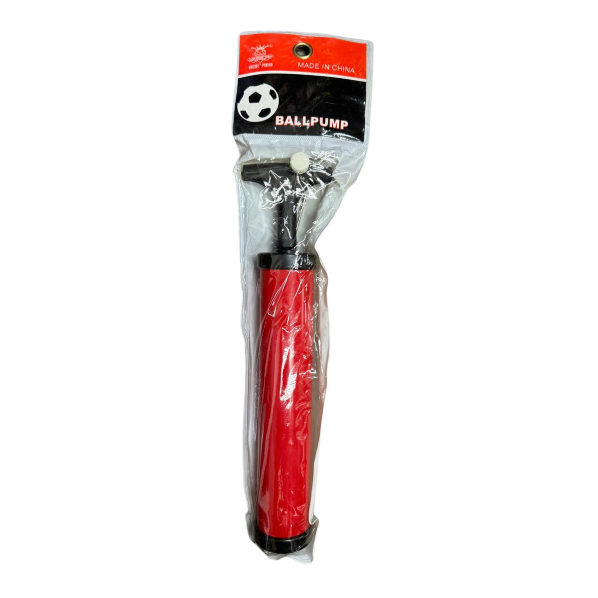 Ball Pump Small 9" 12/1ct