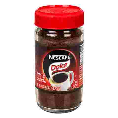 Nescafé Dolca 15/50g